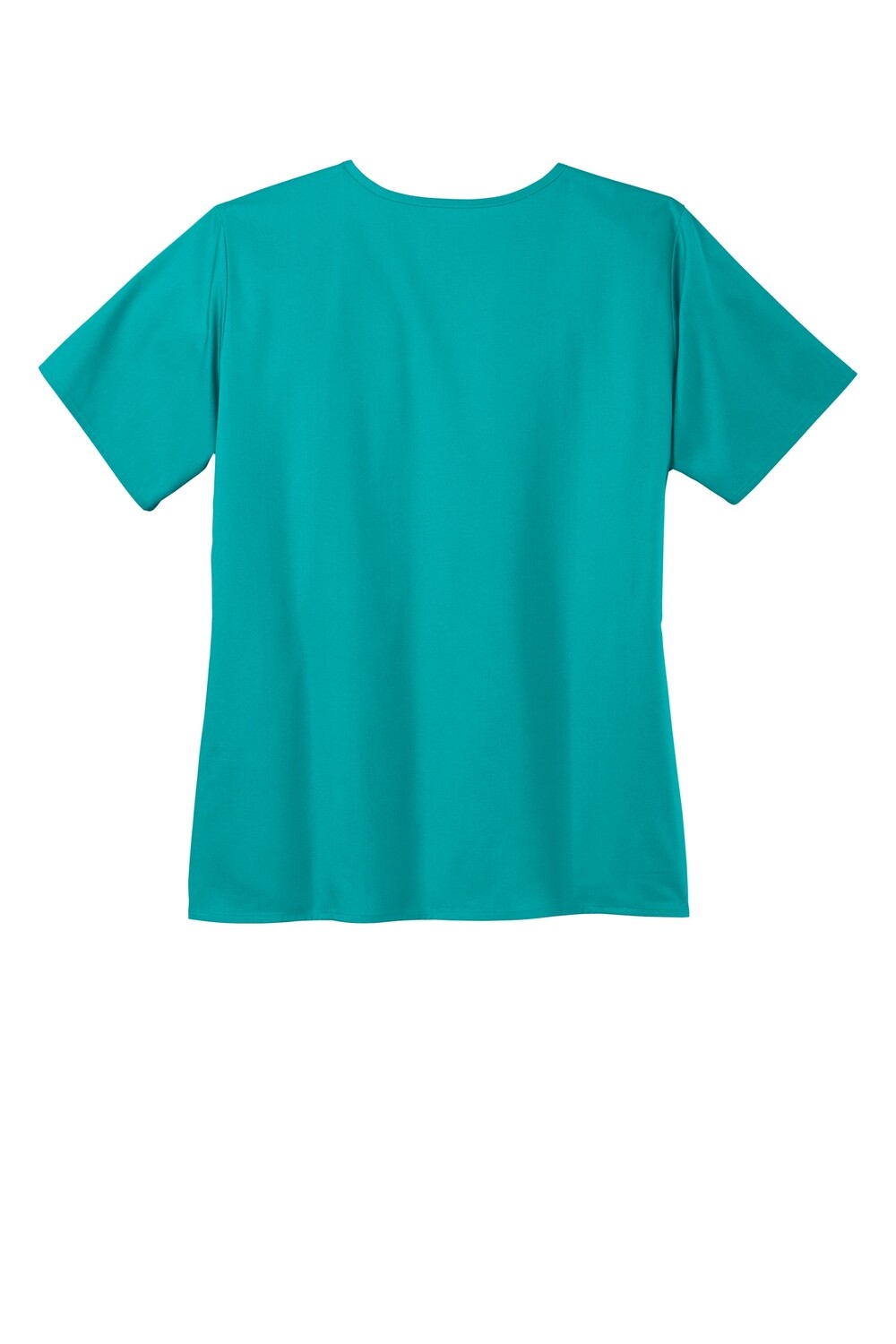 Covenant WorkFlex Ladies Mock Wrap