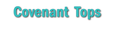 Covenant Scrub Tops