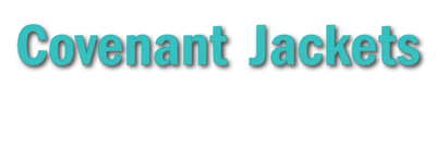Covenant Scrub Jackets