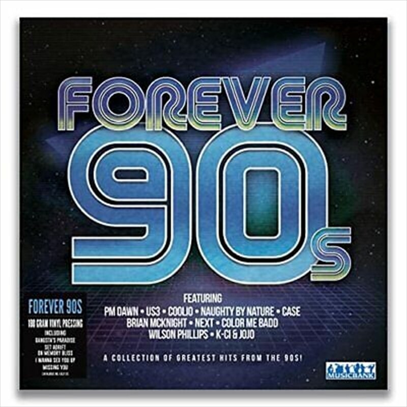 Forever 90s