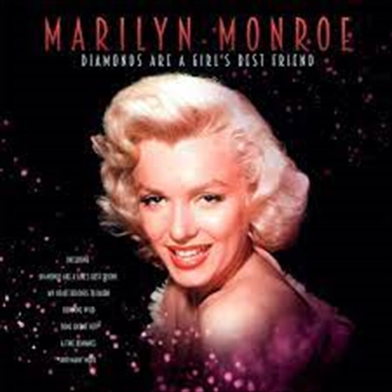 Marilyn Monroe