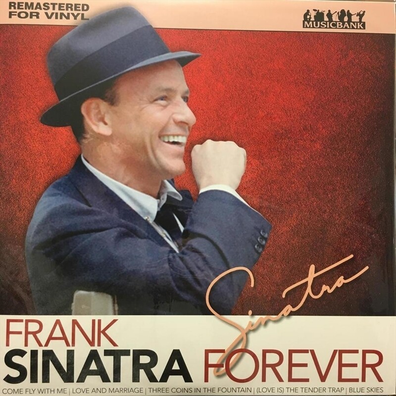 Frank Sinatra - Forever