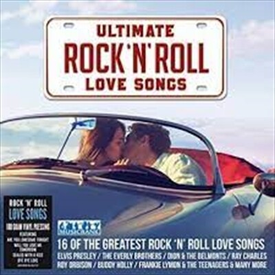 Rock N Roll, Love Songs