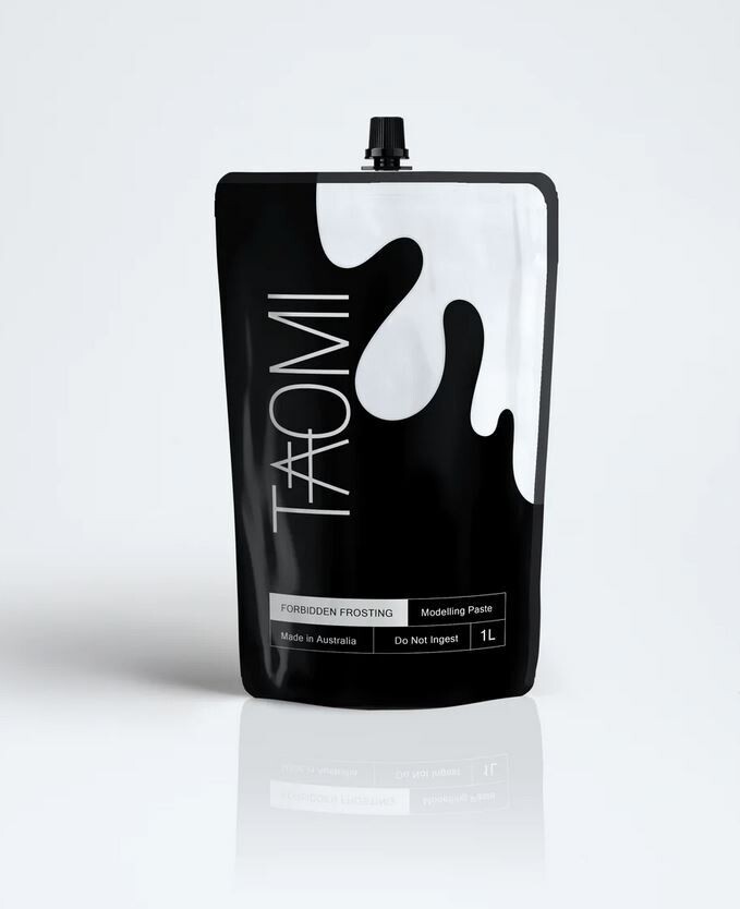 Taomi Forbidden Frosting 1 Litre