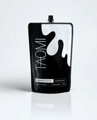 Taomi Forbidden Frosting 1 Litre