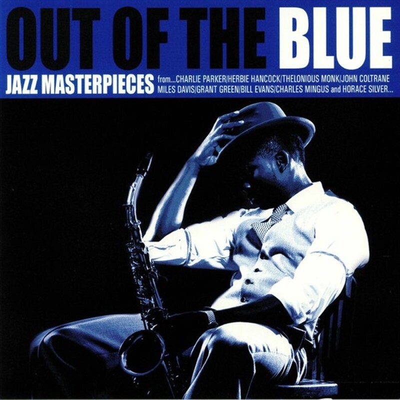 JAZZ MASTERPIECES various artists