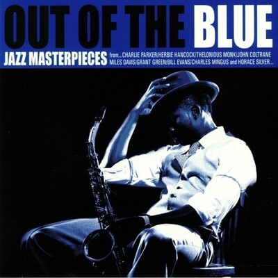 JAZZ MASTERPIECES various artists