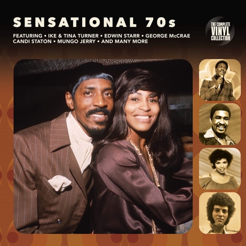 Sensational 70s