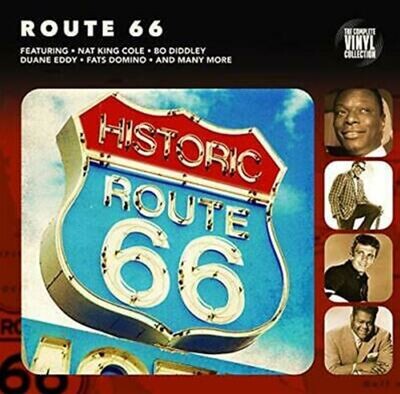 Route 66