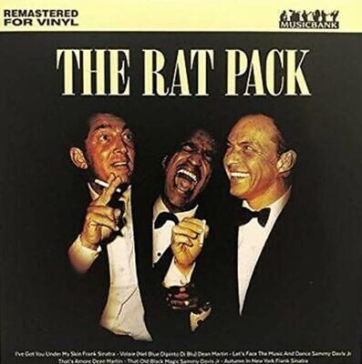 The Rat Pack
