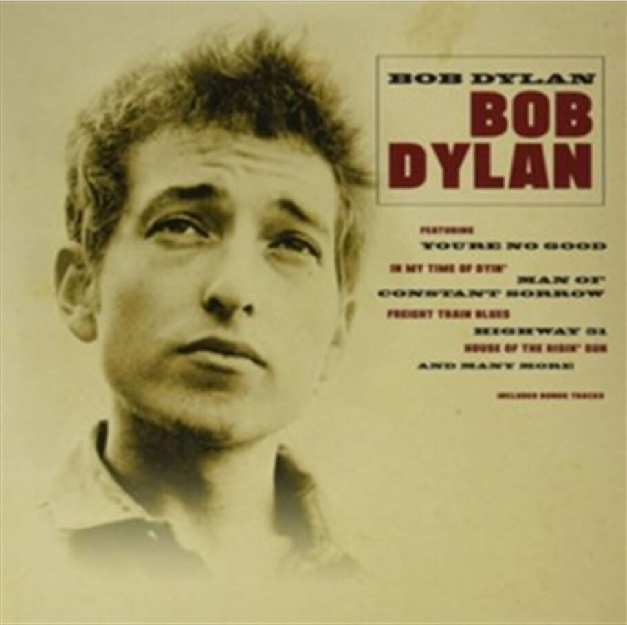 Bob Dylan