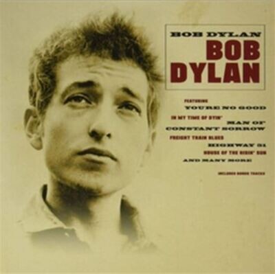 Bob Dylan