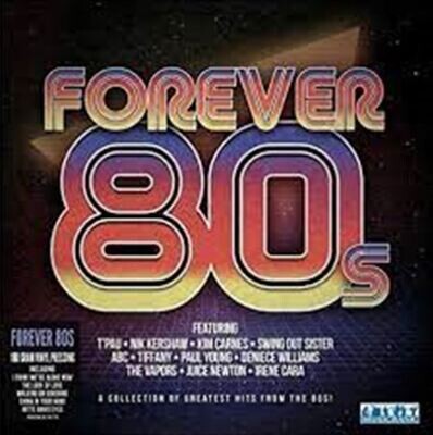 Forever 80&#39;s