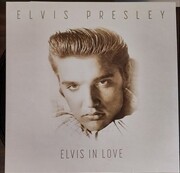 Elvis Presley - Elvis in Love
