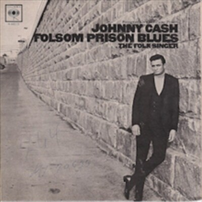 Johnny Cash Fulsom Prison Blues