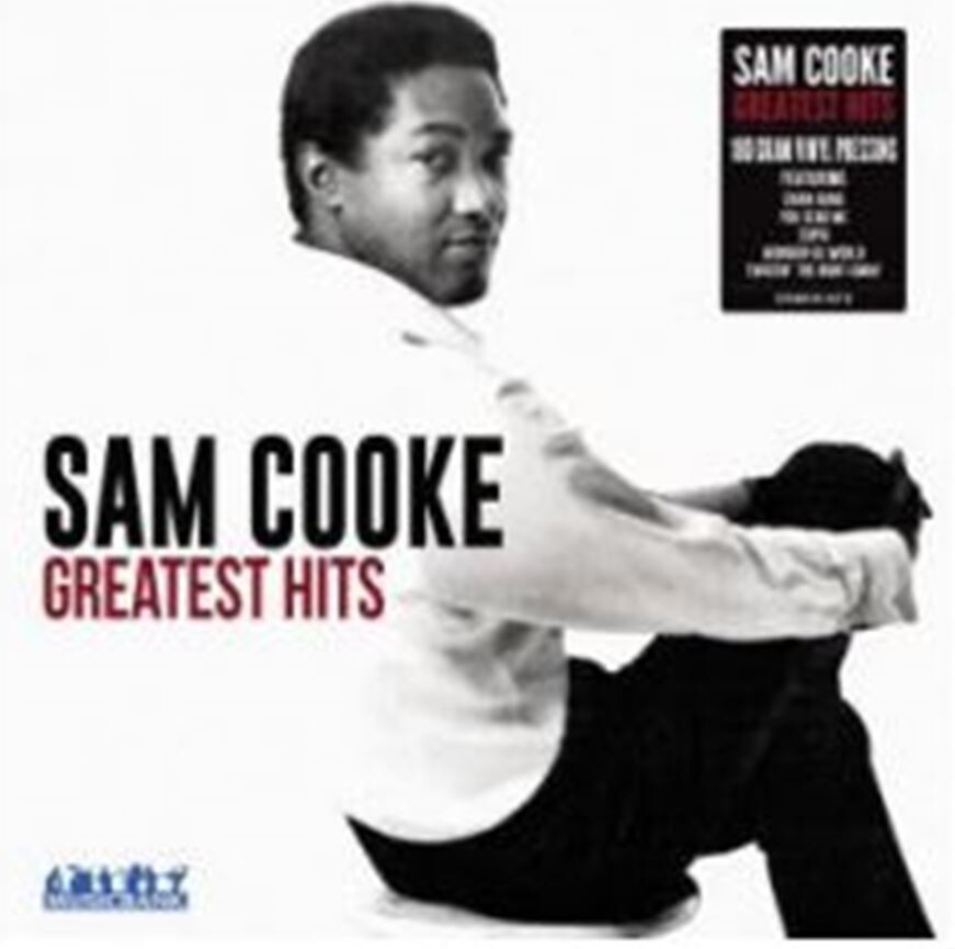 Sam Cooke