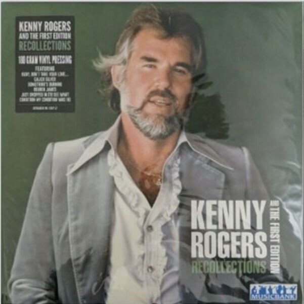 Kenny Rogers