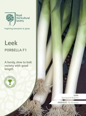 Leek Porbella F1