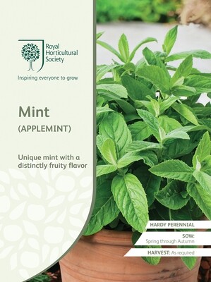 Mint Applemint