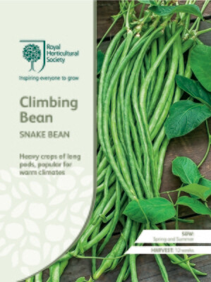 Snake Bean