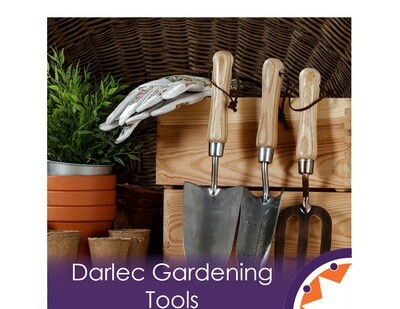 Darlac Gardening Tools