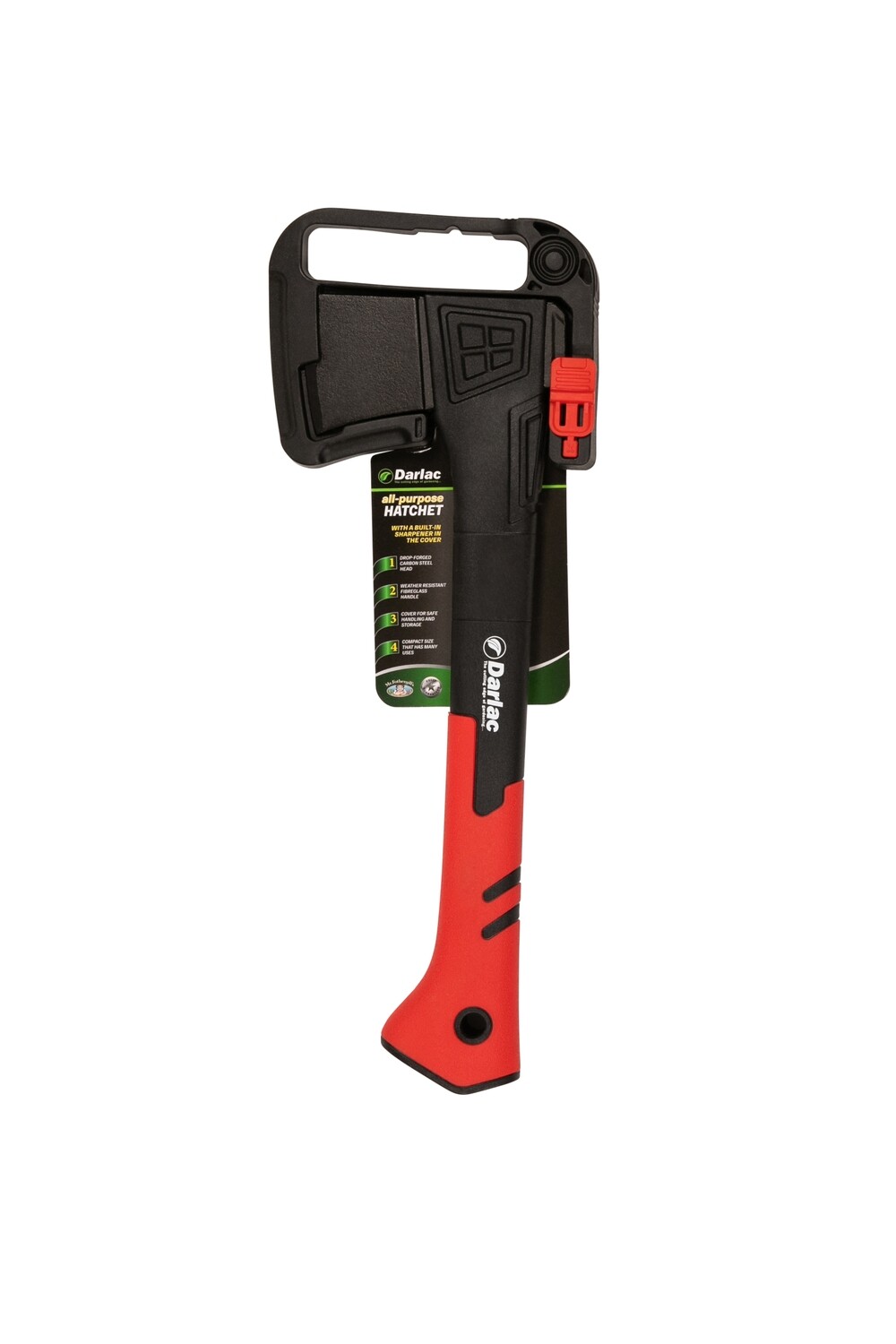 Darlac All Purpose Hatchet
