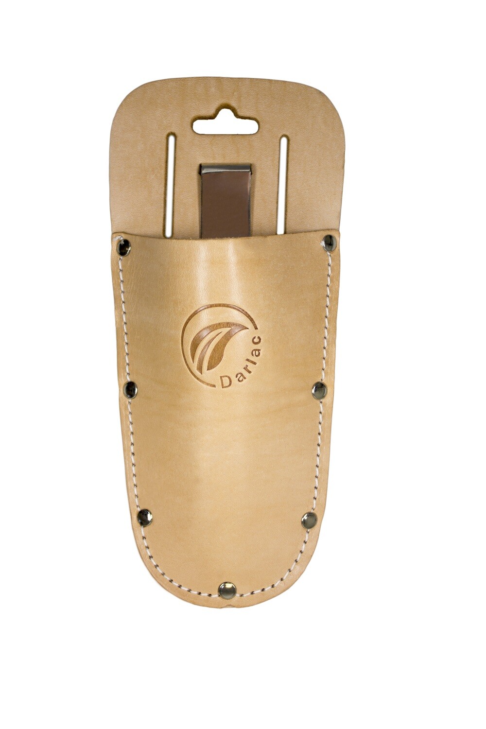 Darlac Expert Leather Holster