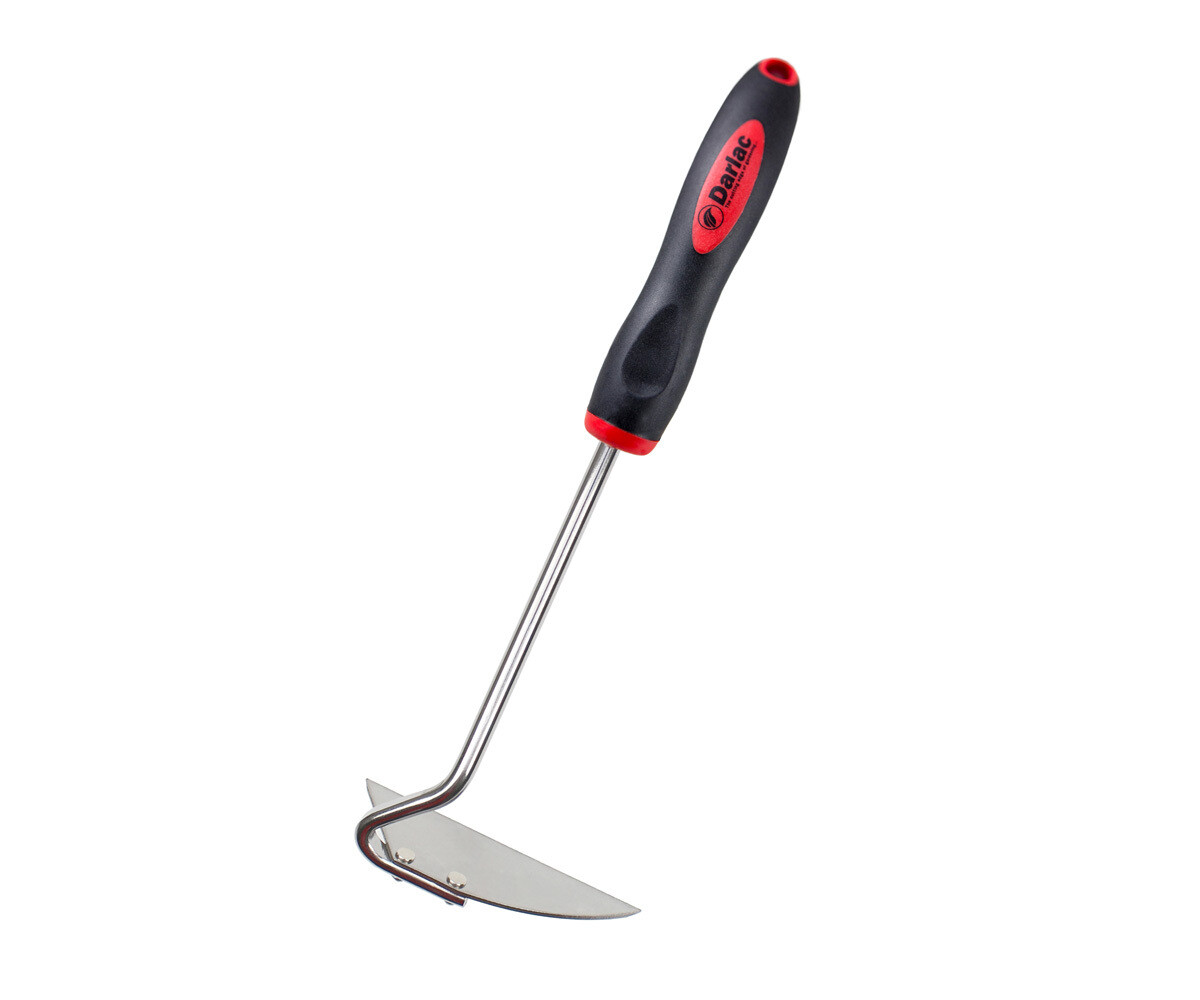 Darlac Stainless Steel Onion Hoe