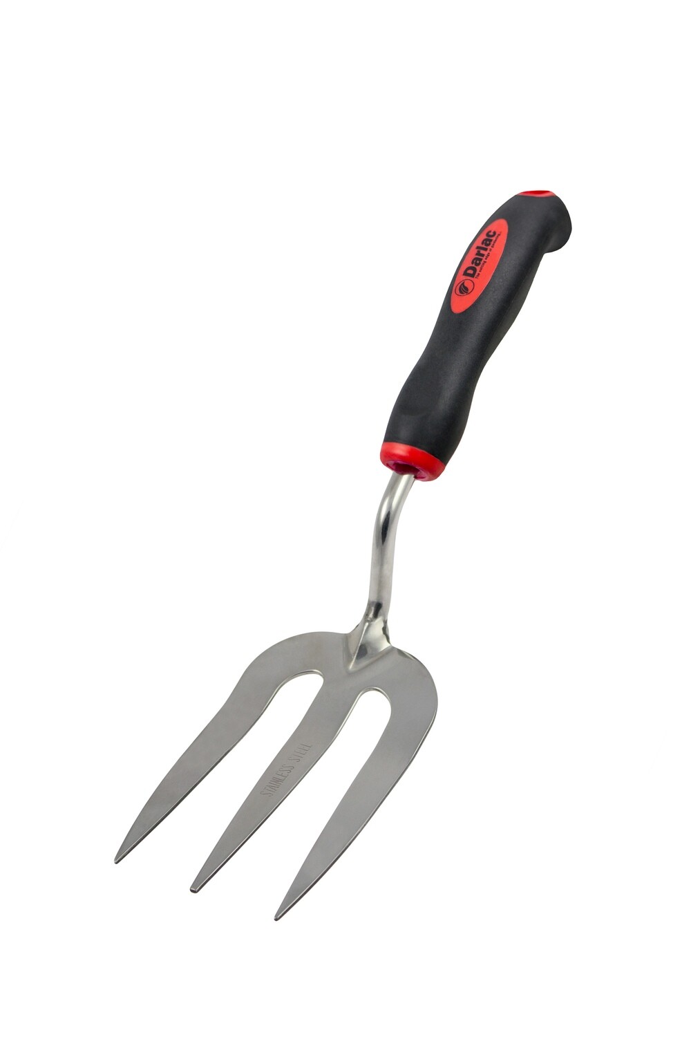 Darlac Stainless Steel Hand Fork