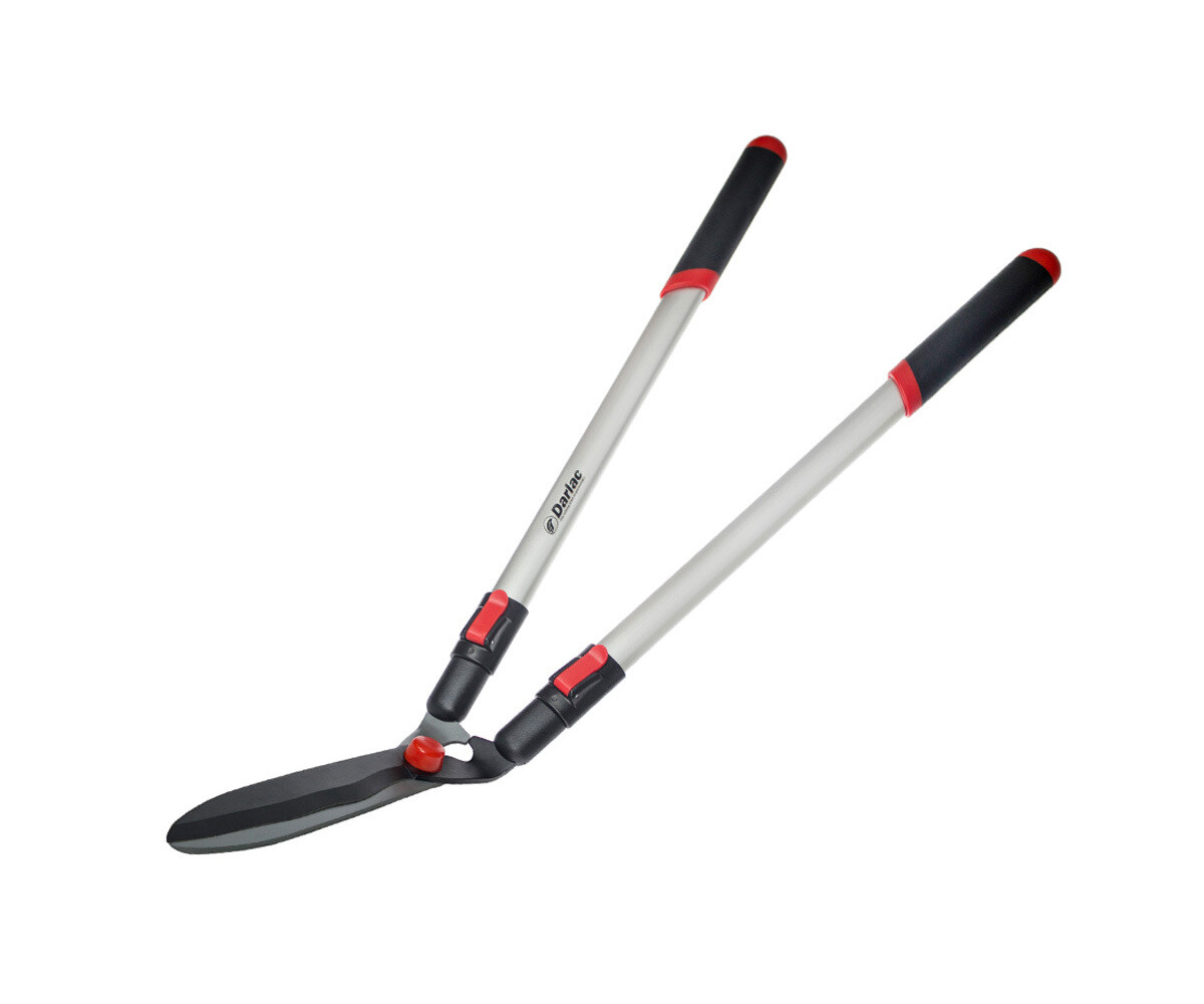 Darlac Telescopic Lawn and Hedge Shear