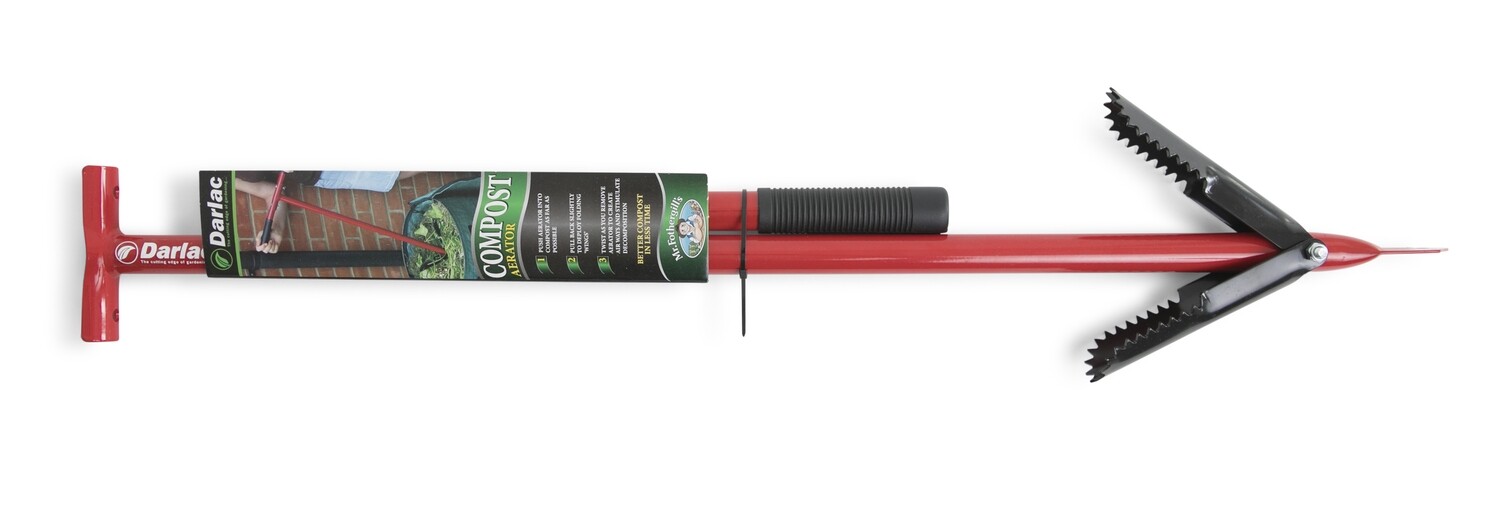 Darlac Compost Aerator
