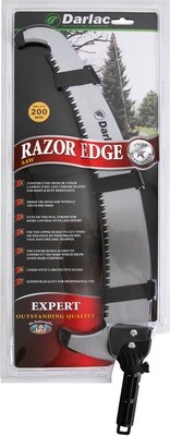 Darlac Expert Razor Edge Saw