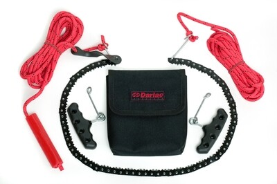 Darlac Pocket Chain Saw