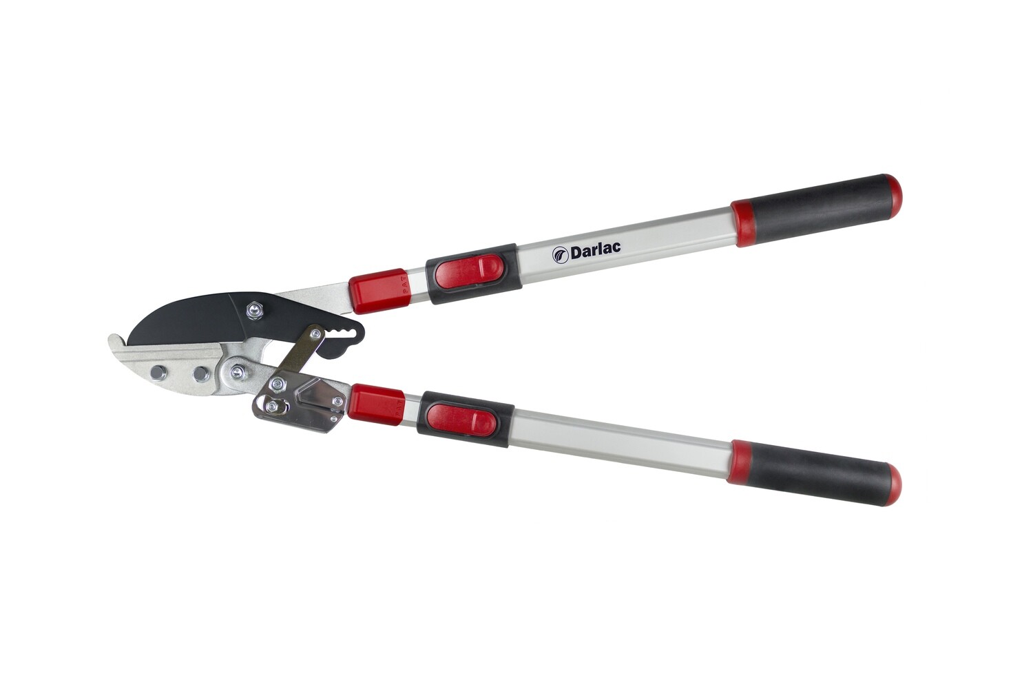 Darlac Telescopic Ratchet Anvil Lopper