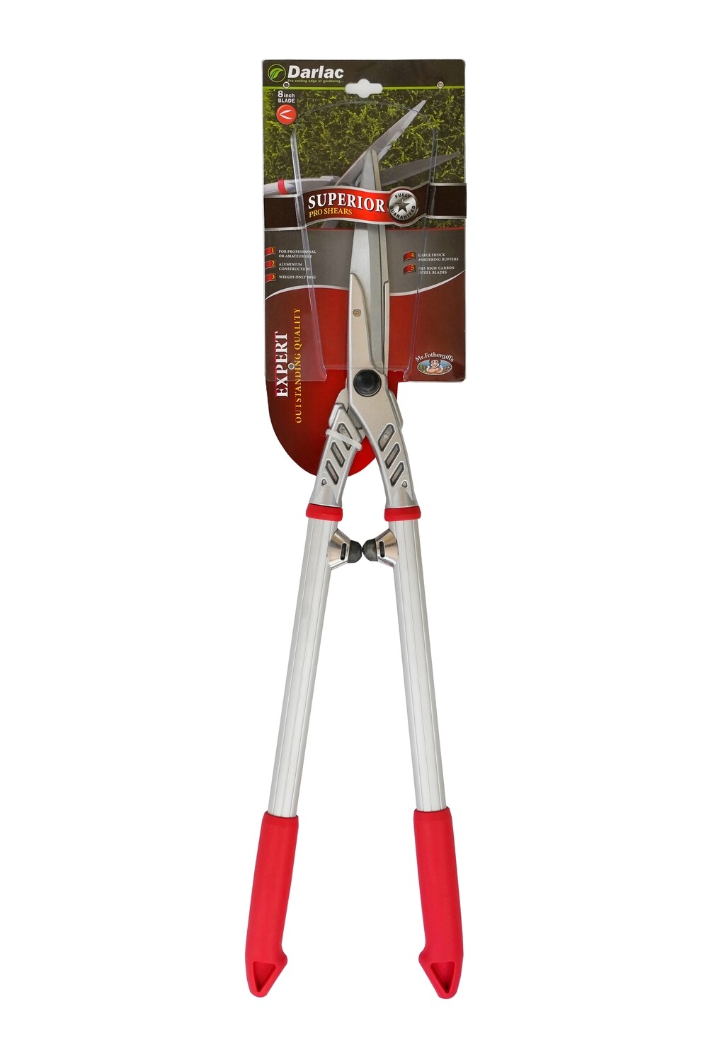Darlac Expert Superior Pro Shears