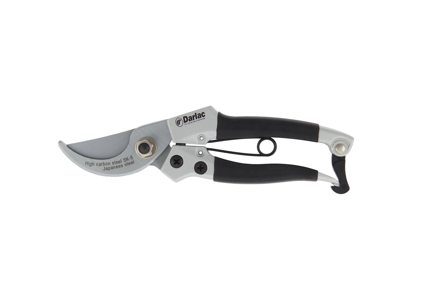 Darlac Compact Bypass Pruner Secateurs