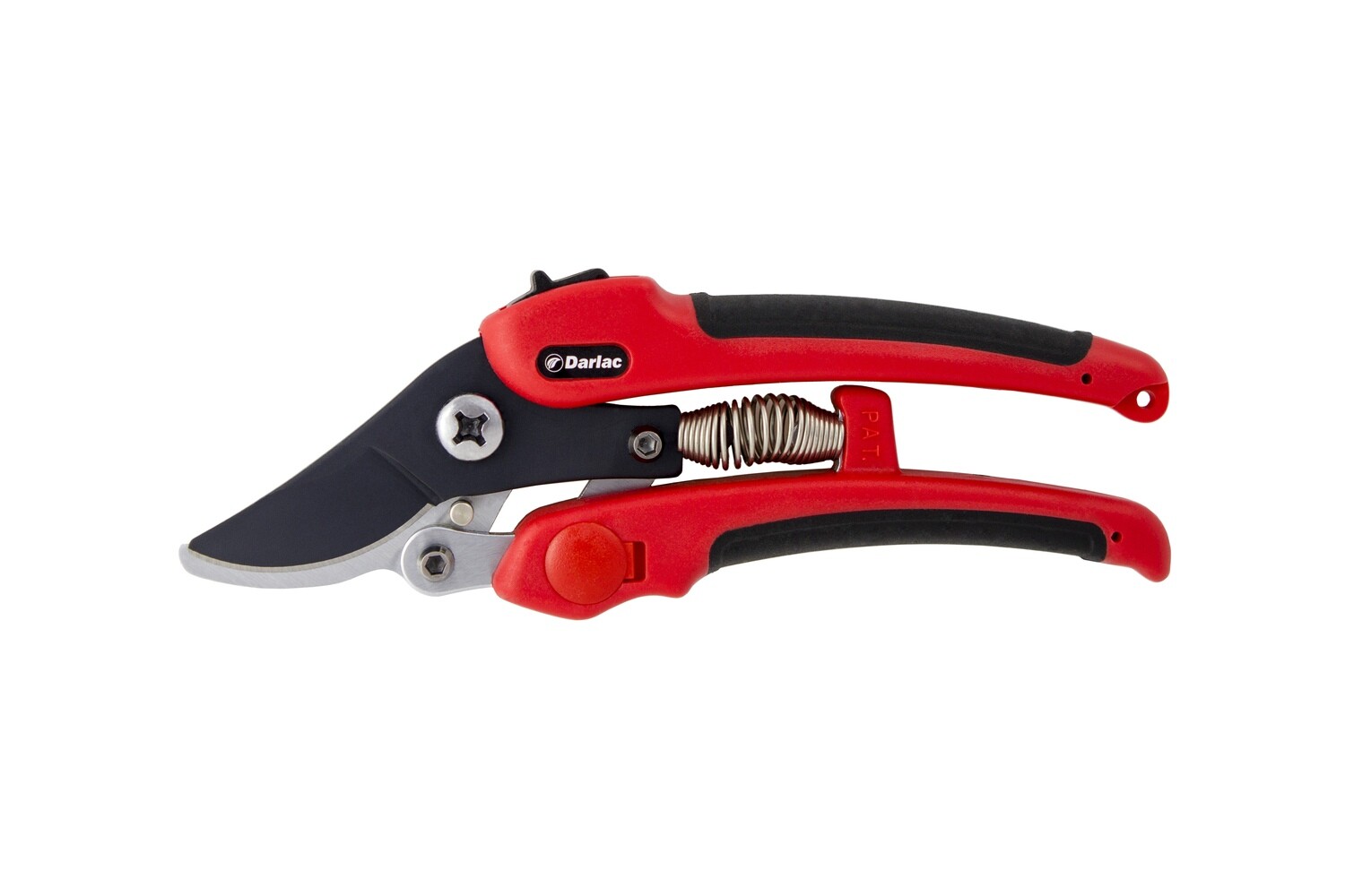 Darlac Compound Action Bypass Pruner Secateurs