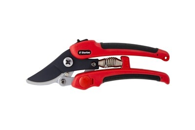 Darlac Compound Action Bypass Pruner Secateurs