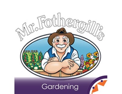 Mr Fothergill&#39;s