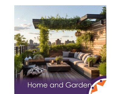 Home and Garden