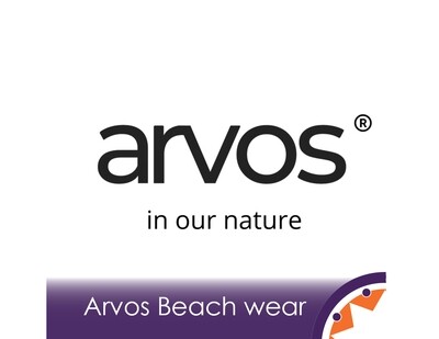 Arvos Beach and Active wear