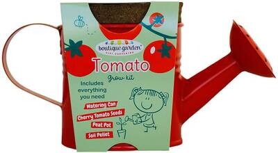 Tomato - Watering Can Grow Kit