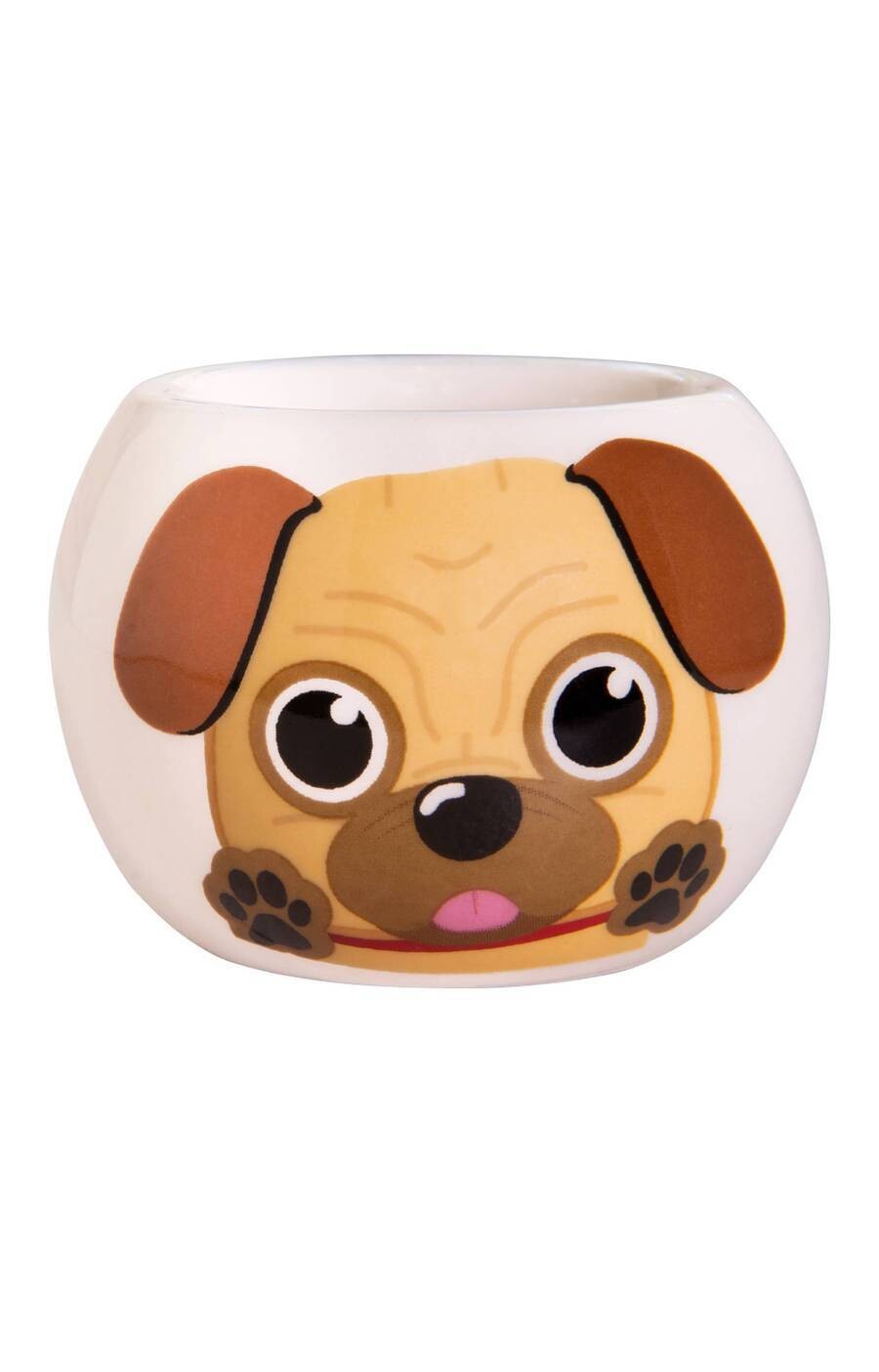 Grass Hair Kit - Puppies (Pug)