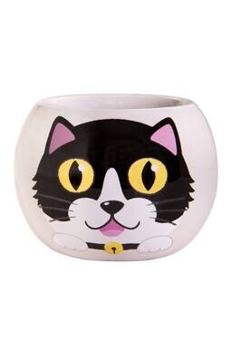 Grass Hair Kit - Kittens (Checkers)