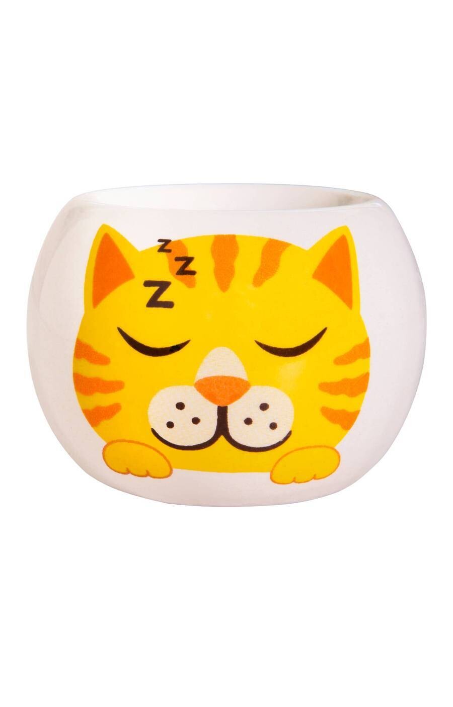 Grass Hair Kit - Kittens (Ginger)