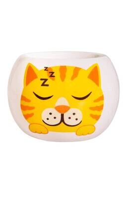 Grass Hair Kit - Kittens (Ginger)