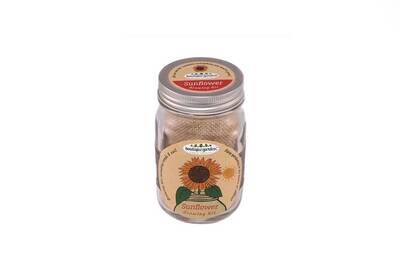 Mason Jar Grow Kits - Sunflower