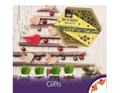Gifts