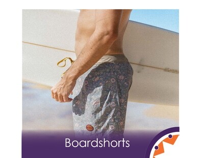 Boardshorts