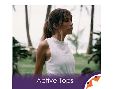 Active Tops